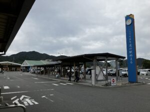 道の駅阿武町